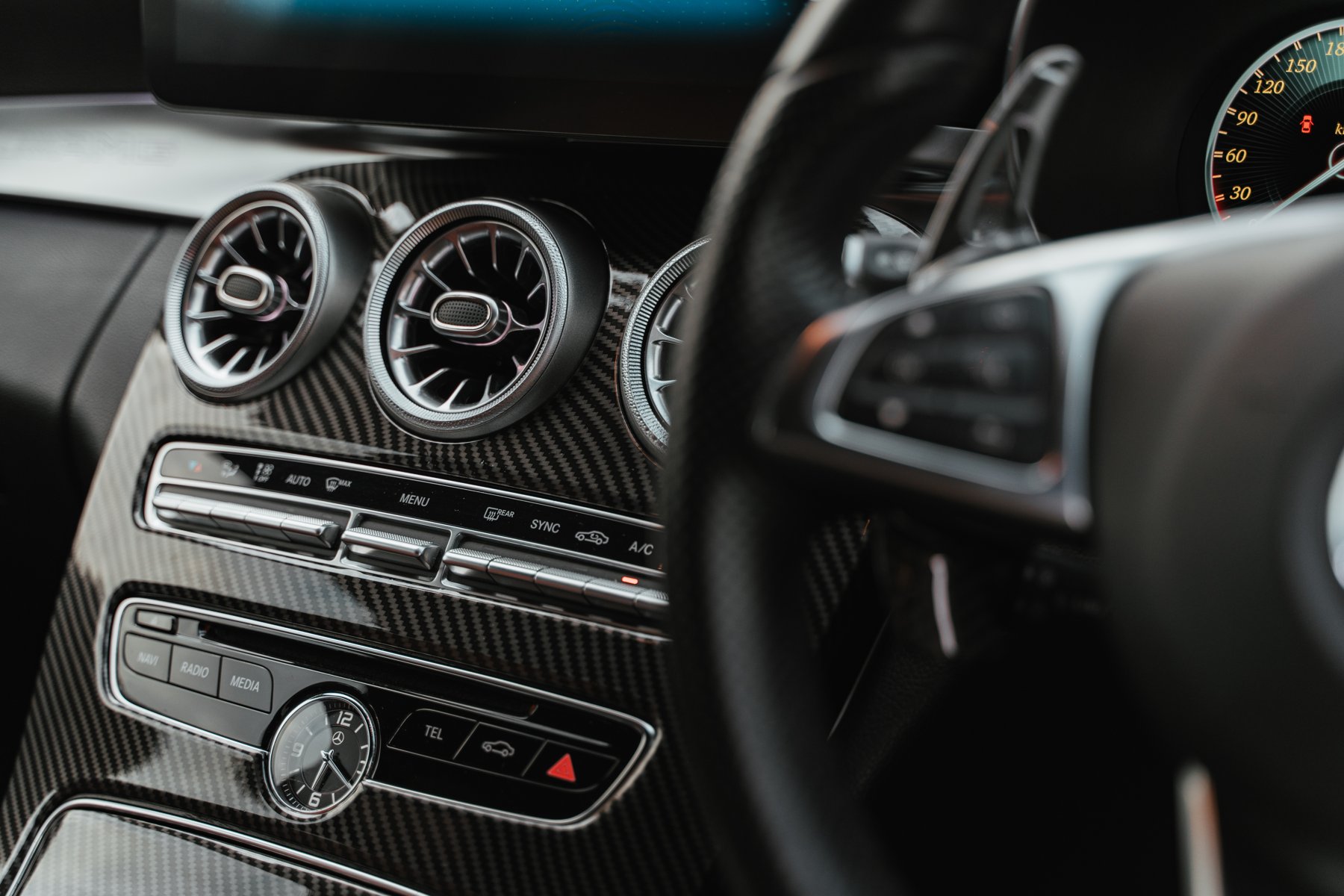 Car Shooting — automotive photography