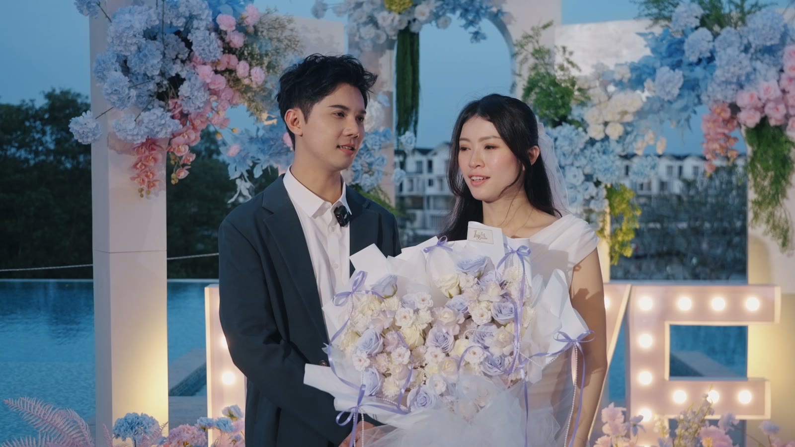 Vigence Jee & Camen Ling — proposal